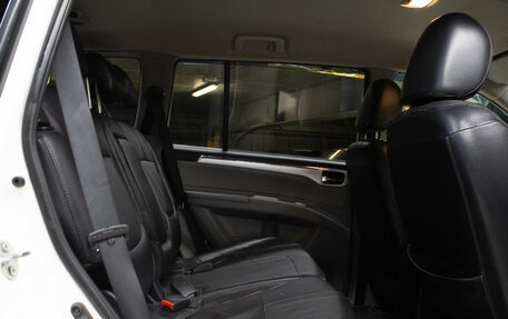 Mitsubishi Pajero Sport II рестайлинг, 2012 год, 1 859 000 рублей, 14 фотография