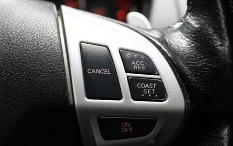 Mitsubishi Pajero Sport II рестайлинг, 2012 год, 1 859 000 рублей, 17 фотография