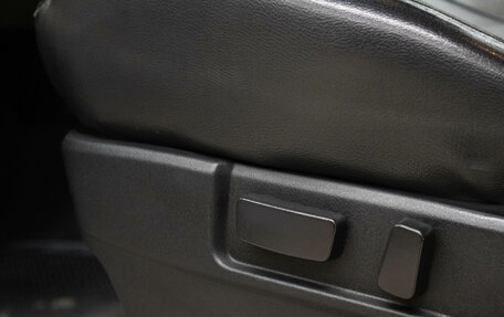 Mitsubishi Pajero Sport II рестайлинг, 2012 год, 1 859 000 рублей, 26 фотография