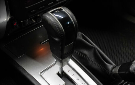 Mitsubishi Pajero Sport II рестайлинг, 2012 год, 1 859 000 рублей, 24 фотография