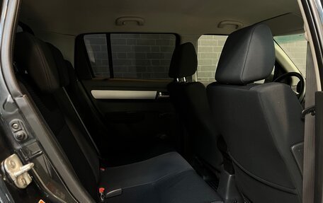 Suzuki Swift III, 2010 год, 650 000 рублей, 11 фотография