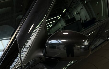 Suzuki Swift III, 2010 год, 650 000 рублей, 9 фотография