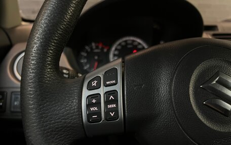 Suzuki Swift III, 2010 год, 650 000 рублей, 17 фотография