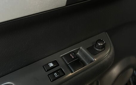 Suzuki Swift III, 2010 год, 650 000 рублей, 15 фотография