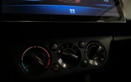 Suzuki Swift III, 2010 год, 650 000 рублей, 13 фотография