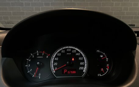 Suzuki Swift III, 2010 год, 650 000 рублей, 20 фотография