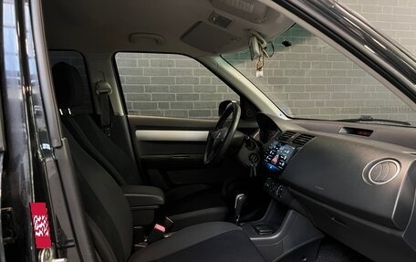 Suzuki Swift III, 2010 год, 650 000 рублей, 10 фотография