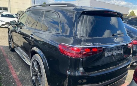 Mercedes-Benz GLS, 2025 год, 19 323 000 рублей, 2 фотография