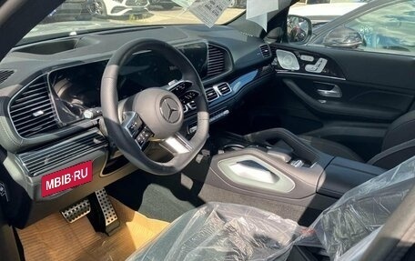 Mercedes-Benz GLS, 2025 год, 19 323 000 рублей, 3 фотография