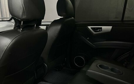 Lifan X60 I рестайлинг, 2015 год, 409 777 рублей, 13 фотография