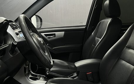 Lifan X60 I рестайлинг, 2015 год, 409 777 рублей, 6 фотография