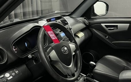 Lifan X60 I рестайлинг, 2015 год, 409 777 рублей, 5 фотография