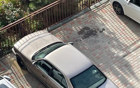 BMW 5 серия, 1990 год, 450 000 рублей, 1 фотография