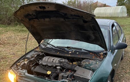 Chrysler Stratus, 1995 год, 170 000 рублей, 1 фотография