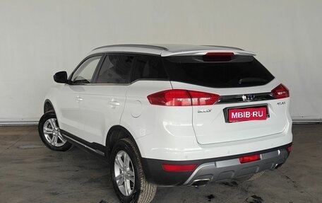 Geely Atlas I, 2018 год, 1 530 000 рублей, 4 фотография