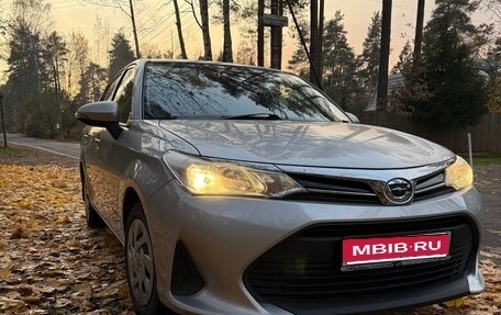 Toyota Corolla, 2019 год, 1 499 990 рублей, 1 фотография