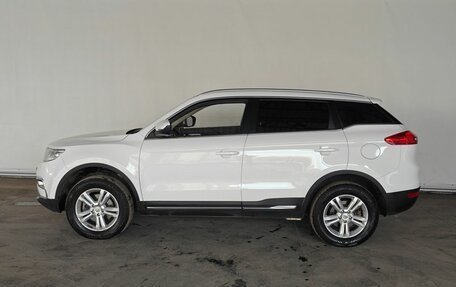 Geely Atlas I, 2018 год, 1 530 000 рублей, 7 фотография