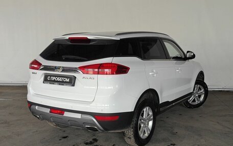 Geely Atlas I, 2018 год, 1 530 000 рублей, 6 фотография