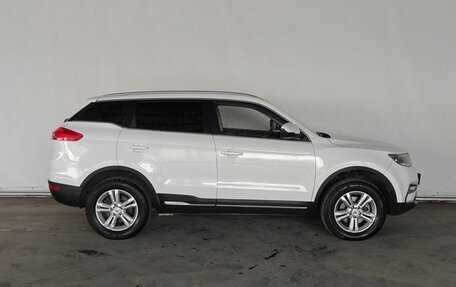 Geely Atlas I, 2018 год, 1 530 000 рублей, 8 фотография