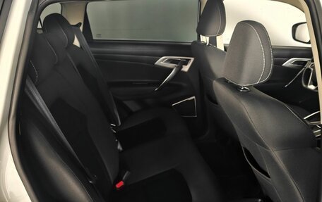 Geely Atlas I, 2018 год, 1 530 000 рублей, 10 фотография