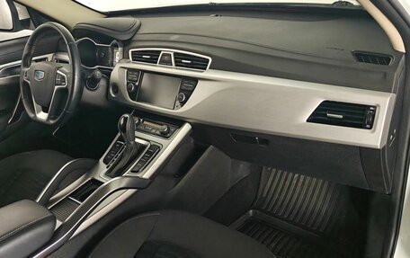 Geely Atlas I, 2018 год, 1 530 000 рублей, 11 фотография