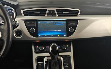 Geely Atlas I, 2018 год, 1 530 000 рублей, 14 фотография