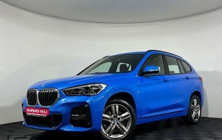 BMW X1, 2020 год, 3 399 000 рублей, 1 фотография