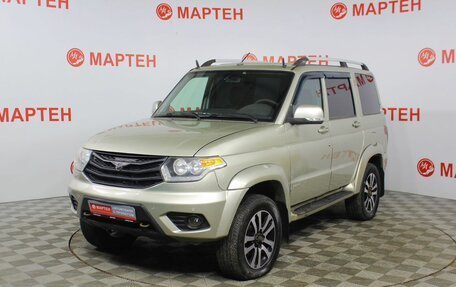 ЛуАЗ Patriot, 2015 год, 749 000 рублей, 1 фотография