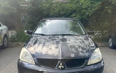 Mitsubishi Lancer IX, 2006 год, 200 000 рублей, 1 фотография