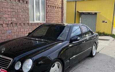 Mercedes-Benz E-Класс, 1999 год, 550 000 рублей, 1 фотография
