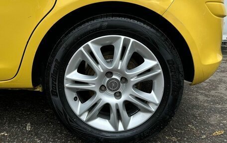 Opel Corsa D, 2013 год, 750 000 рублей, 16 фотография
