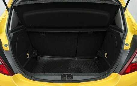 Opel Corsa D, 2013 год, 750 000 рублей, 15 фотография
