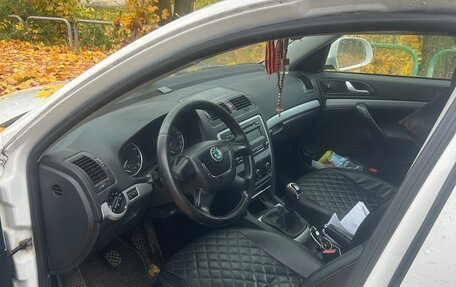 Skoda Octavia, 2012 год, 490 000 рублей, 1 фотография