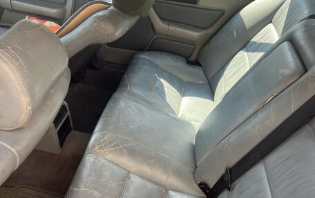 BMW 5 серия, 1990 год, 450 000 рублей, 9 фотография