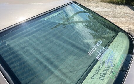 BMW 5 серия, 1990 год, 450 000 рублей, 10 фотография