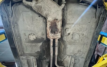 BMW 5 серия, 1990 год, 450 000 рублей, 8 фотография