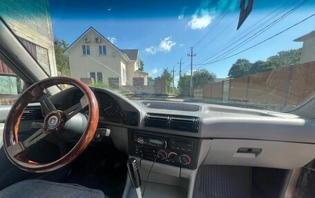 BMW 5 серия, 1990 год, 450 000 рублей, 12 фотография