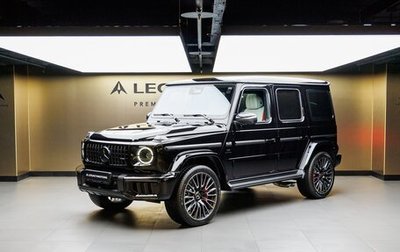 Mercedes-Benz G-Класс AMG, 2025 год, 34 200 000 рублей, 1 фотография