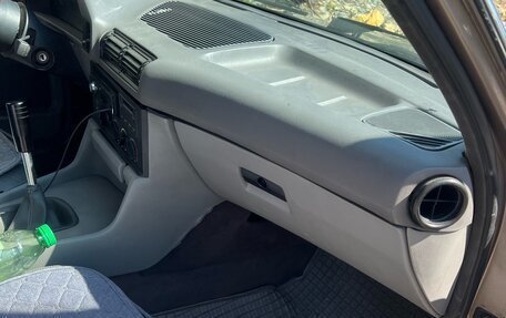 BMW 5 серия, 1990 год, 450 000 рублей, 14 фотография