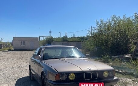 BMW 5 серия, 1990 год, 450 000 рублей, 5 фотография