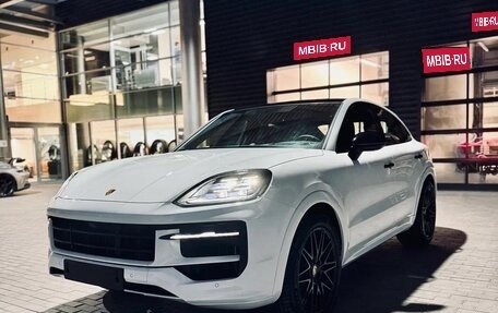 Porsche Cayenne III, 2025 год, 17 990 000 рублей, 1 фотография