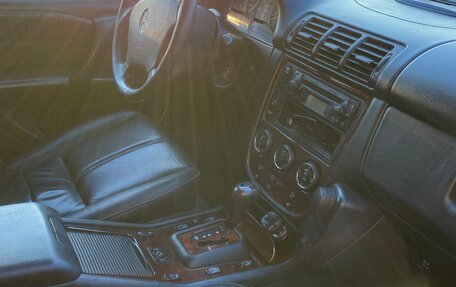 Mercedes-Benz M-Класс, 2004 год, 1 250 000 рублей, 13 фотография