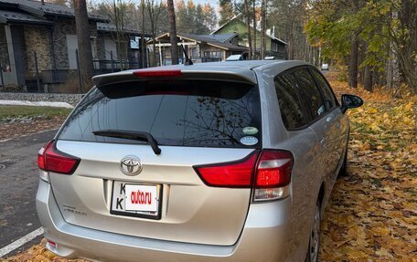 Toyota Corolla, 2019 год, 1 499 990 рублей, 6 фотография