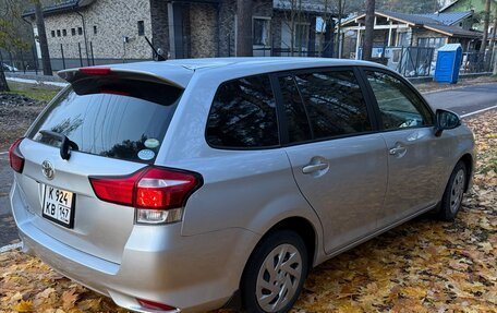 Toyota Corolla, 2019 год, 1 499 990 рублей, 10 фотография