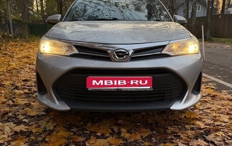 Toyota Corolla, 2019 год, 1 499 990 рублей, 2 фотография