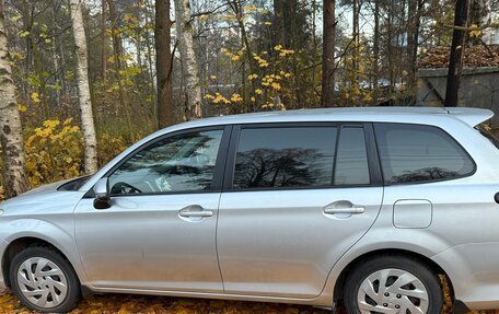 Toyota Corolla, 2019 год, 1 499 990 рублей, 11 фотография