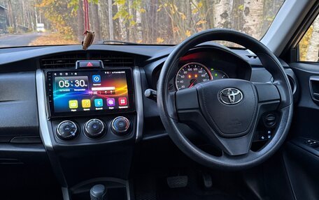 Toyota Corolla, 2019 год, 1 499 990 рублей, 13 фотография