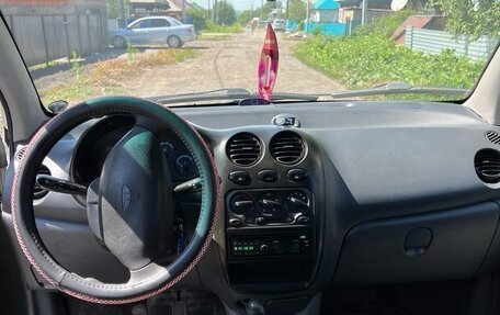 Daewoo Matiz I, 2012 год, 360 000 рублей, 4 фотография