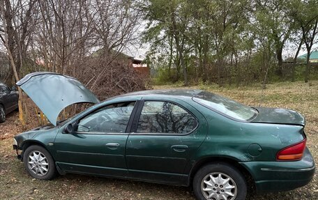 Chrysler Stratus, 1995 год, 170 000 рублей, 3 фотография