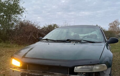 Chrysler Stratus, 1995 год, 170 000 рублей, 2 фотография